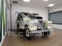 1983 Land Rover DEFENDER