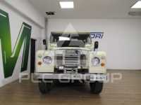 1983 Land Rover DEFENDER