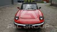 1983 Alfa Romeo Spider