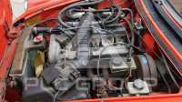 1983 Alfa Romeo Spider