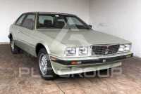 1983 Maserati Biturbo