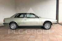 1983 Maserati Biturbo