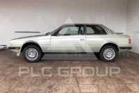 1983 Maserati Biturbo