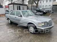 1983 Mercedes Benz E 300