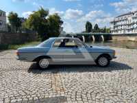 1983 Mercedes Benz E-Class