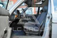 1983 Mercedes Benz E-Class