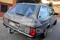 1983 Mercedes Benz E-Class