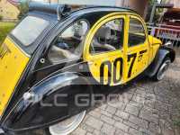 1983 Citroen 2 CV
