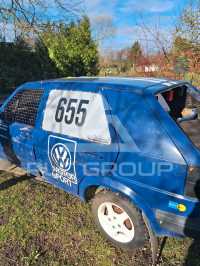 1983 Volkswagen GOLF
