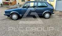 1983 Volkswagen GOLF