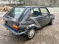1983 Volkswagen GOLF