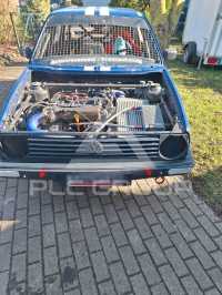 1983 Volkswagen GOLF