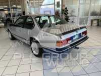 1984 BMW 6 Series