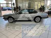 1984 BMW 6 Series