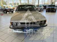 1984 BMW 6 Series