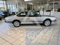 1984 BMW 6 Series