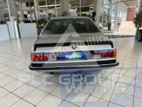 1984 BMW 6 Series