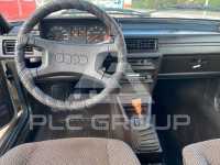 1984 Audi 80