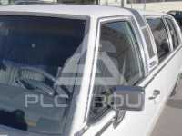 1984 Cadillac DEVILLE