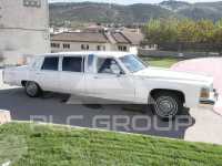 1984 Cadillac DEVILLE