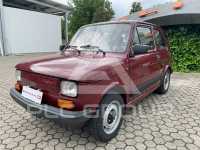1984 Fiat 126