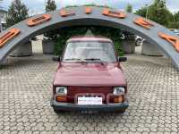 1984 Fiat 126