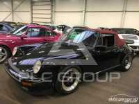 1984 Porsche 911