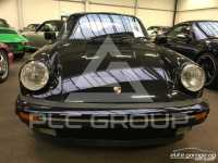 1984 Porsche 911