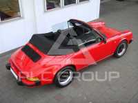 1984 Porsche 911