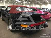 1984 Porsche 911