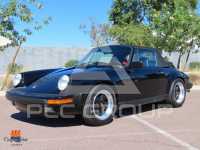 1984 Porsche 911