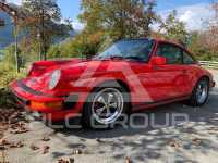 1984 Porsche 911