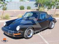 1984 Porsche 911