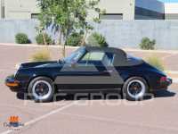 1984 Porsche 911