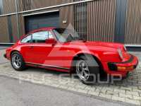 1984 Porsche 911
