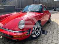 1984 Porsche 911