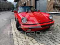 1984 Porsche 911