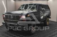 1984 Ford BRONCO