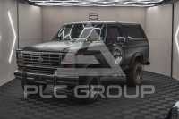 1984 Ford BRONCO