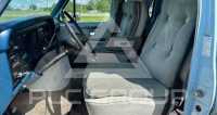 1984 Ford ECONOLINE