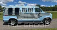 1984 Ford ECONOLINE