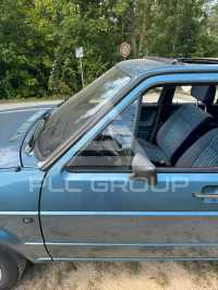 1984 Volkswagen GOLF