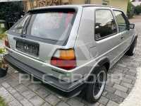 1984 Volkswagen GOLF