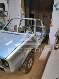 1984 Volkswagen GOLF