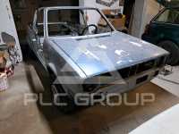 1984 Volkswagen GOLF