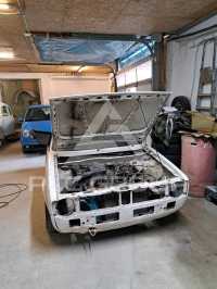 1984 Volkswagen GOLF