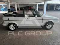 1984 Volkswagen GOLF