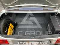 1984 Opel Rekord