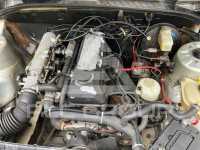 1984 Opel Rekord