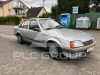 1984 Opel Rekord